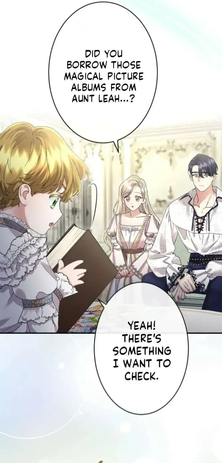 Munou na Mamahaha desu ga, Kazoku no Dekiai ga Tomarimasen! Chapter 132.1 page 75 - 