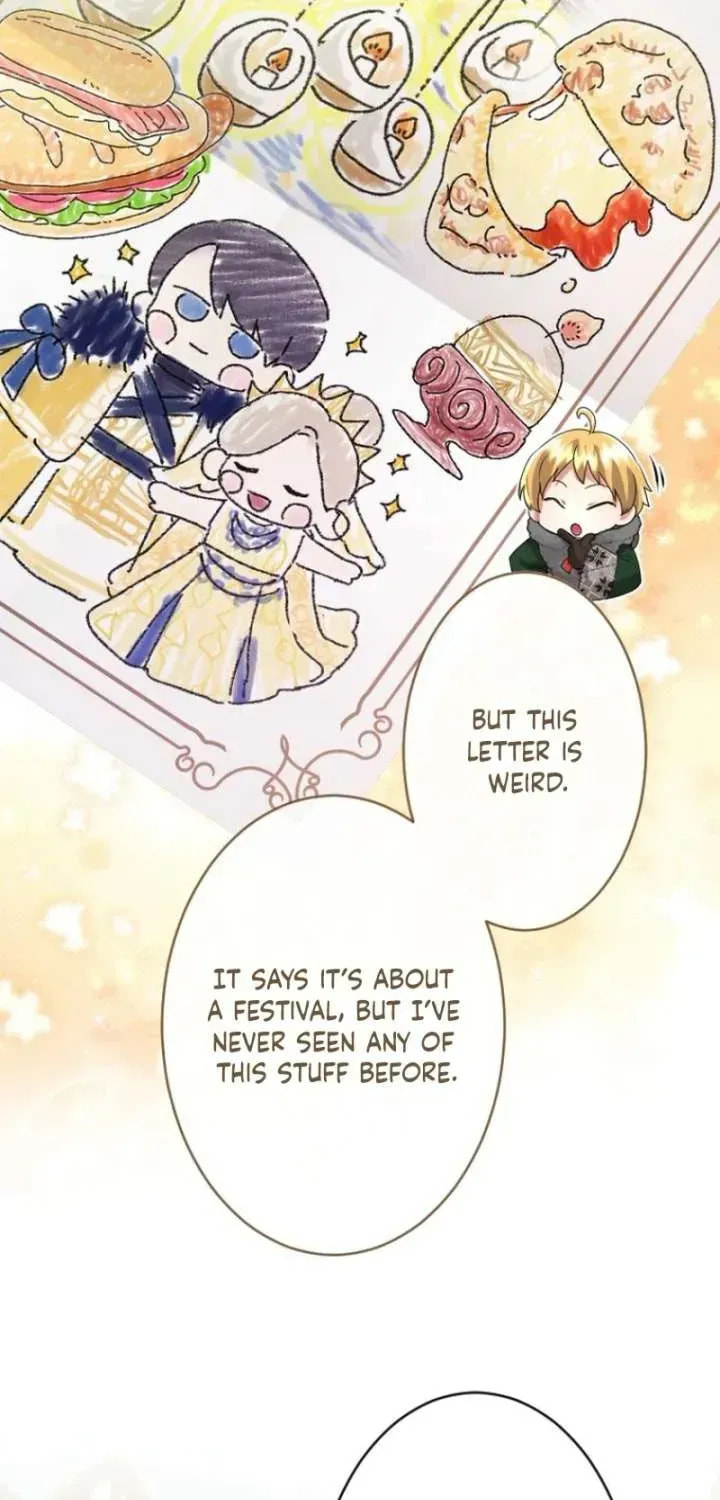 Munou na Mamahaha desu ga, Kazoku no Dekiai ga Tomarimasen! Chapter 133.1 page 13 - 