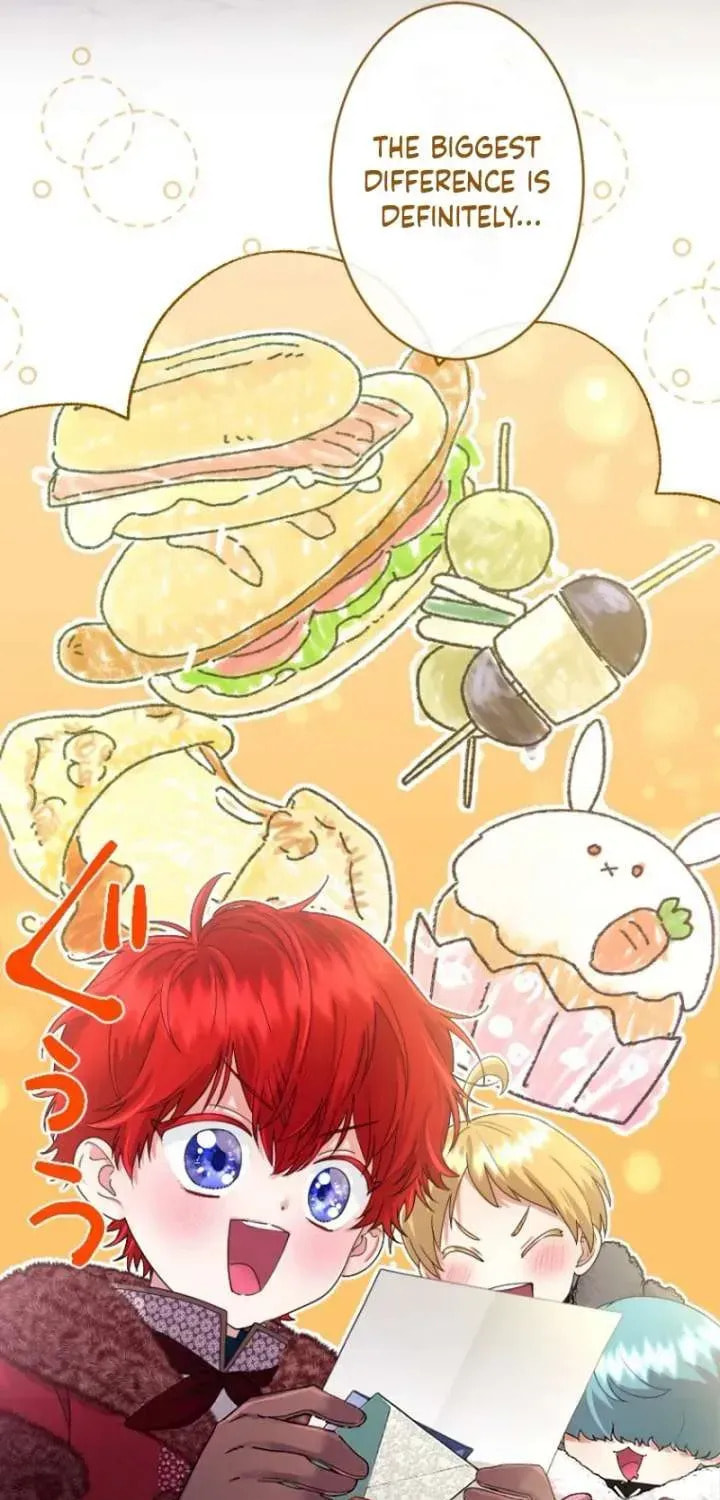 Munou na Mamahaha desu ga, Kazoku no Dekiai ga Tomarimasen! Chapter 133.1 page 15 - 