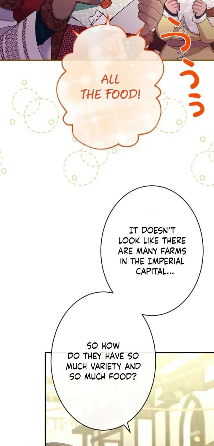Munou na Mamahaha desu ga, Kazoku no Dekiai ga Tomarimasen! Chapter 133.1 page 16 - 