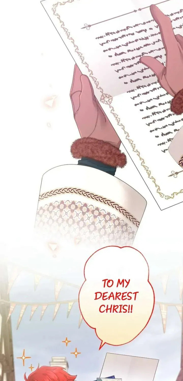Munou na Mamahaha desu ga, Kazoku no Dekiai ga Tomarimasen! Chapter 133.1 page 3 - 