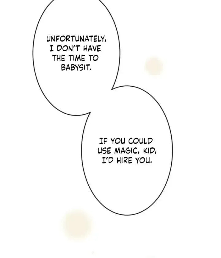 Munou na Mamahaha desu ga, Kazoku no Dekiai ga Tomarimasen! Chapter 133.1 page 24 - 