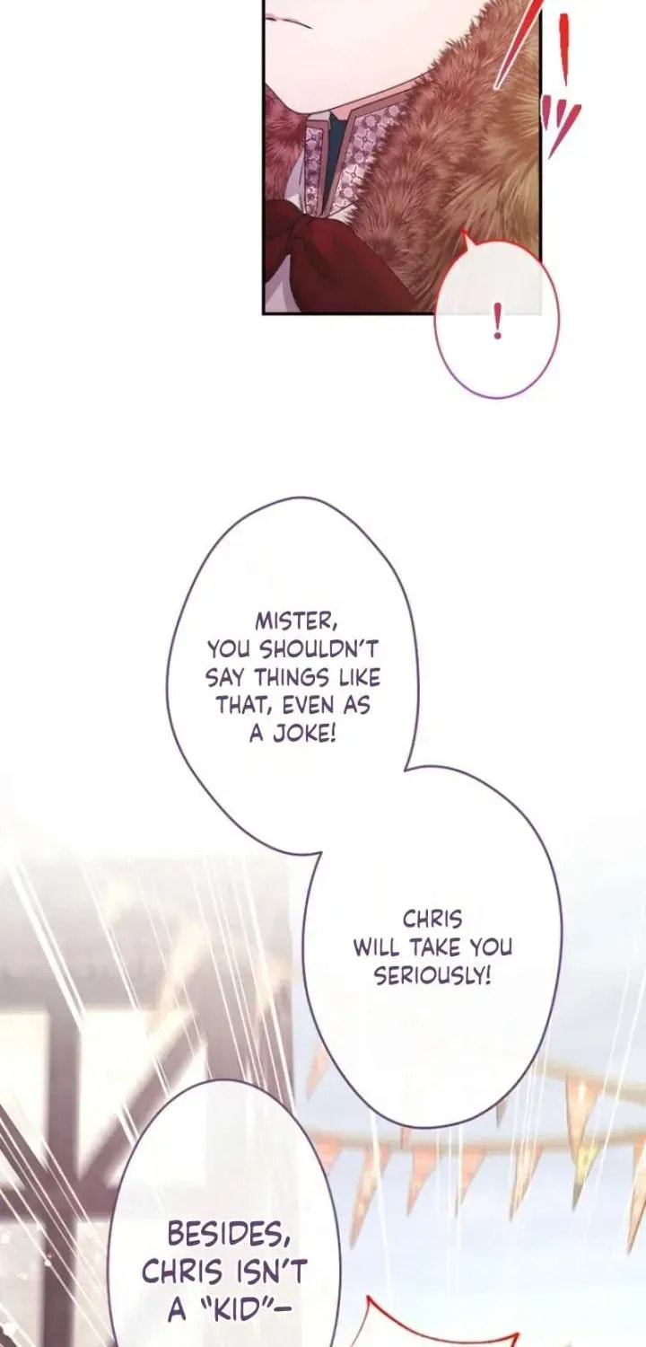 Munou na Mamahaha desu ga, Kazoku no Dekiai ga Tomarimasen! Chapter 133.1 page 26 - 