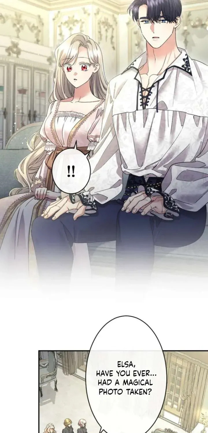 Munou na Mamahaha desu ga, Kazoku no Dekiai ga Tomarimasen! Chapter 133.1 page 37 - 