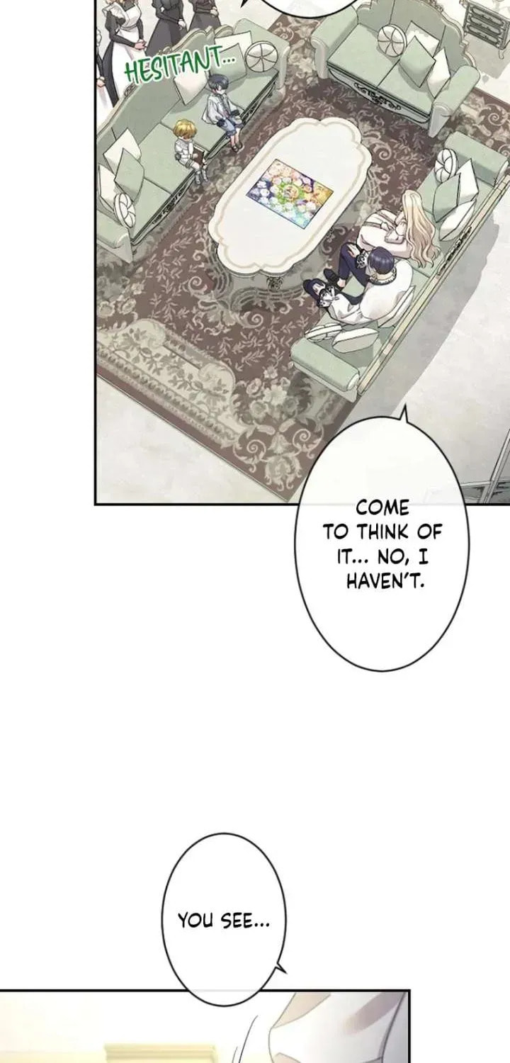 Munou na Mamahaha desu ga, Kazoku no Dekiai ga Tomarimasen! Chapter 133.1 page 38 - 