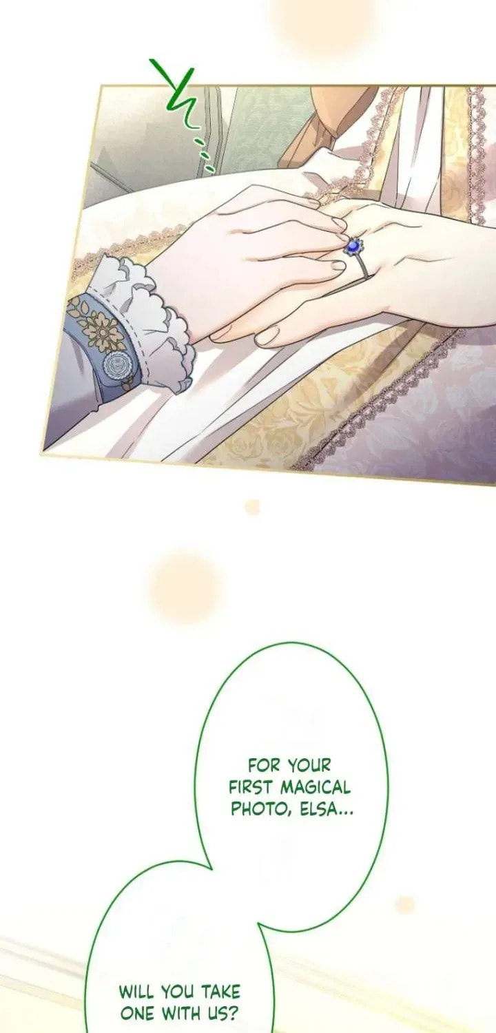 Munou na Mamahaha desu ga, Kazoku no Dekiai ga Tomarimasen! Chapter 133.1 page 41 - 