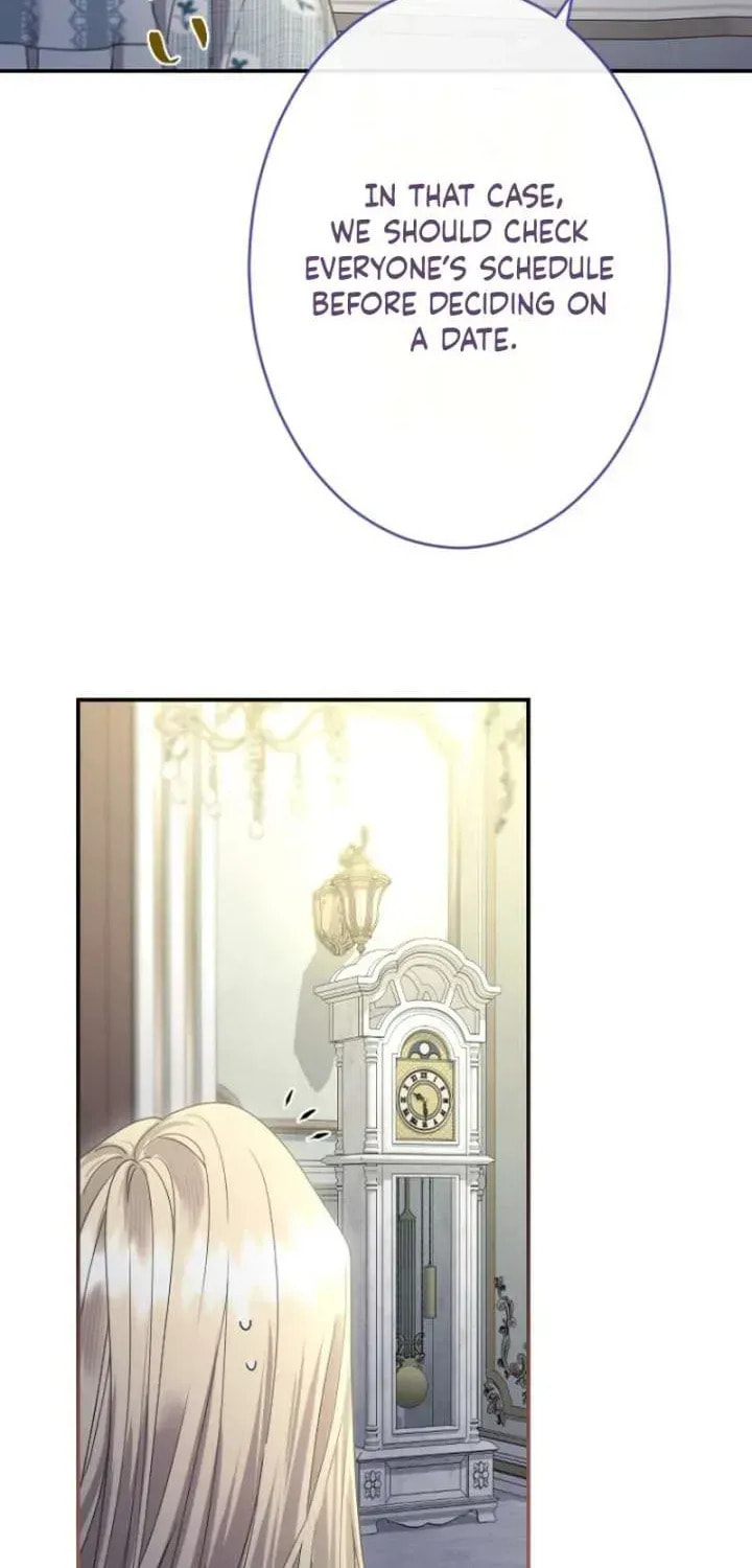 Munou na Mamahaha desu ga, Kazoku no Dekiai ga Tomarimasen! Chapter 133.1 page 50 - 