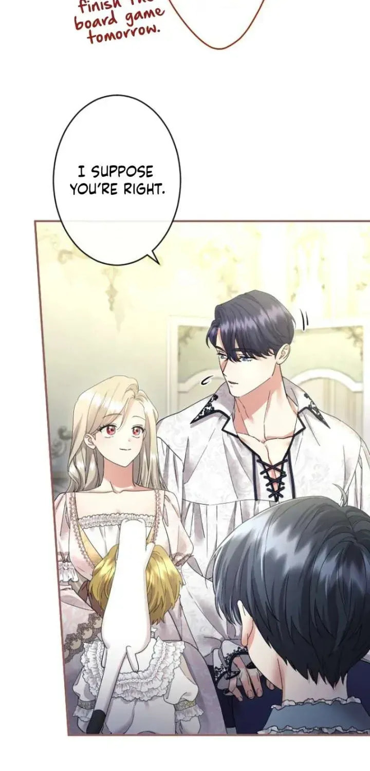 Munou na Mamahaha desu ga, Kazoku no Dekiai ga Tomarimasen! Chapter 133.1 page 52 - 