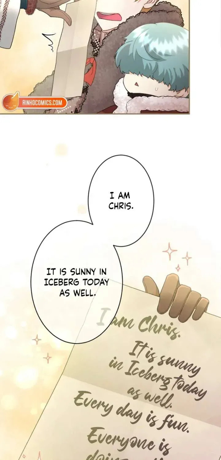 Munou na Mamahaha desu ga, Kazoku no Dekiai ga Tomarimasen! Chapter 133.1 page 8 - 