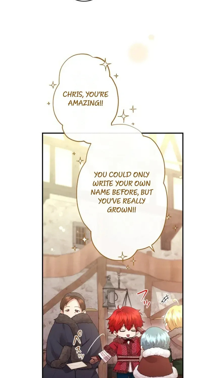 Munou na Mamahaha desu ga, Kazoku no Dekiai ga Tomarimasen! Chapter 133 page 11 - 