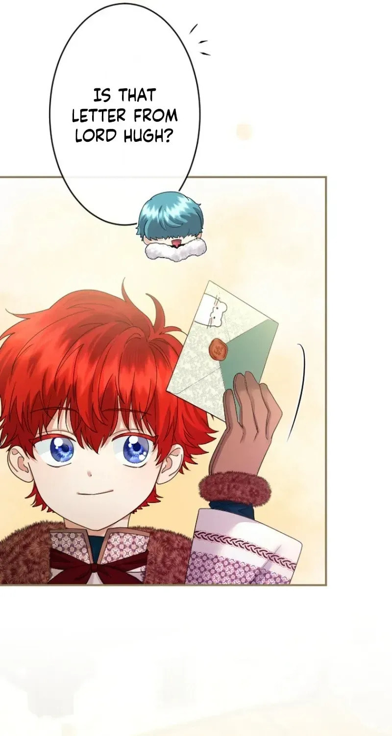 Munou na Mamahaha desu ga, Kazoku no Dekiai ga Tomarimasen! Chapter 133 page 13 - 