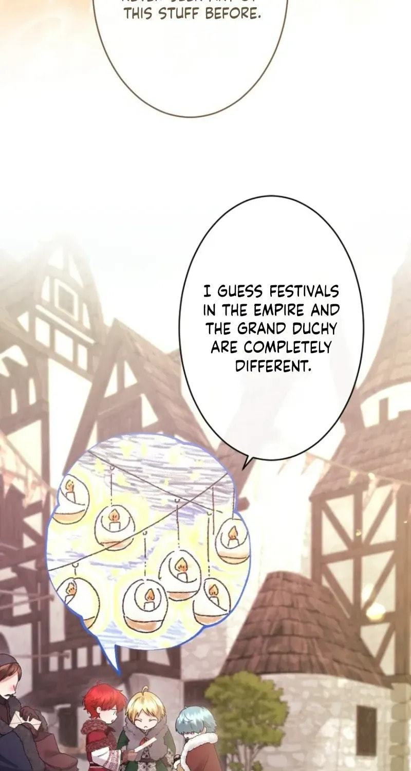 Munou na Mamahaha desu ga, Kazoku no Dekiai ga Tomarimasen! Chapter 133 page 16 - 