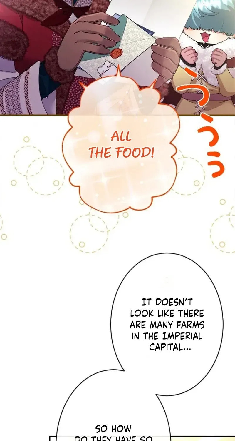 Munou na Mamahaha desu ga, Kazoku no Dekiai ga Tomarimasen! Chapter 133 page 19 - 