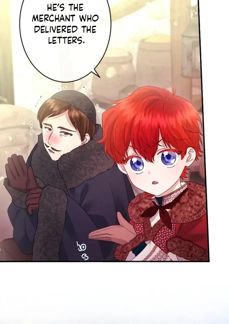 Munou na Mamahaha desu ga, Kazoku no Dekiai ga Tomarimasen! Chapter 133 page 22 - 