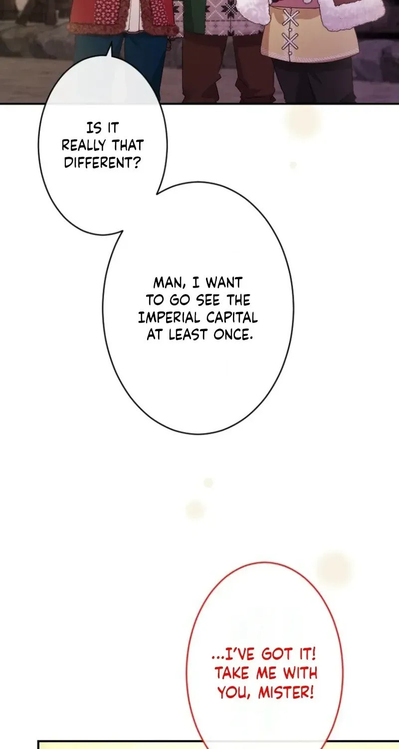 Munou na Mamahaha desu ga, Kazoku no Dekiai ga Tomarimasen! Chapter 133 page 26 - 