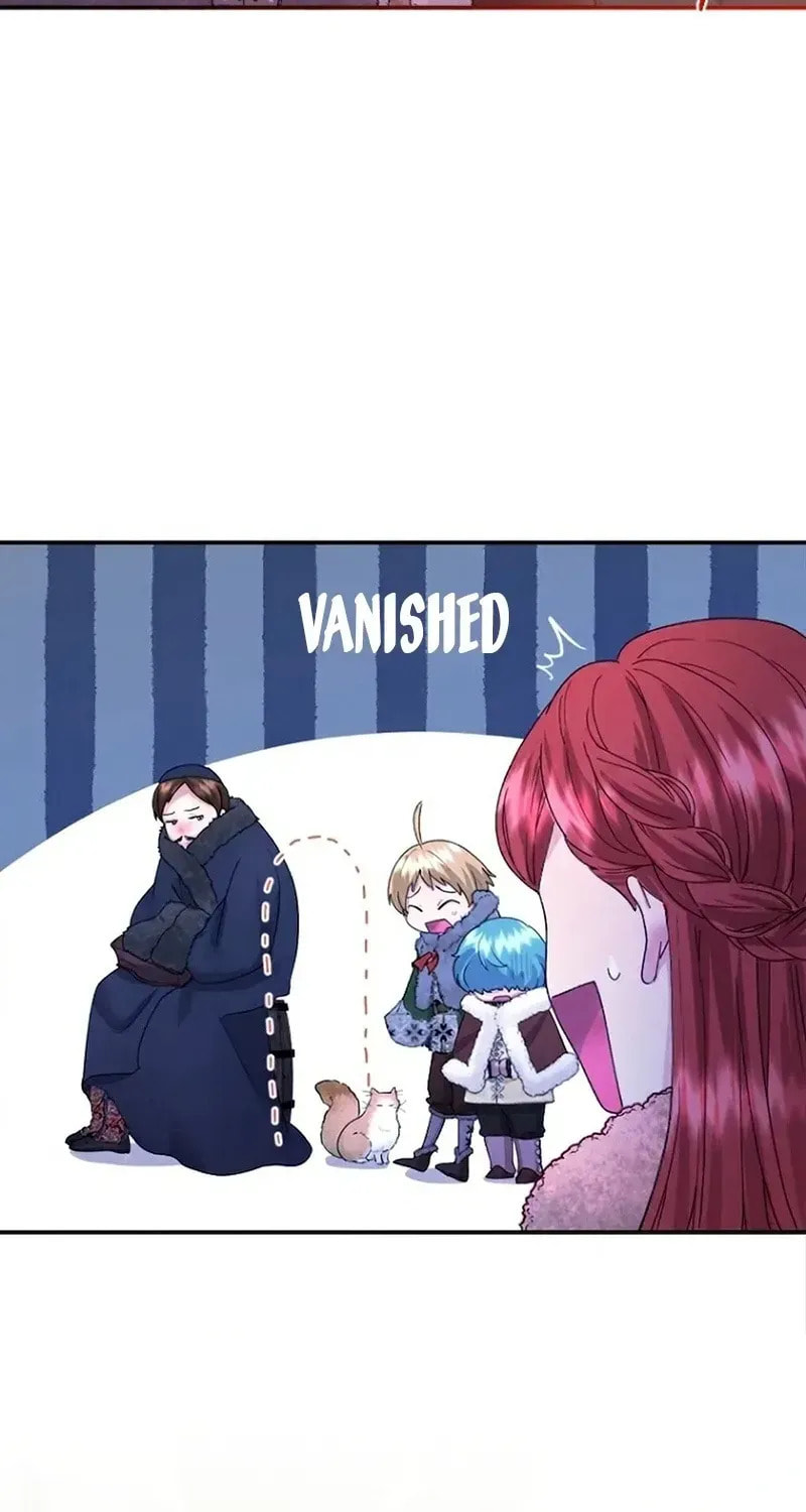 Munou na Mamahaha desu ga, Kazoku no Dekiai ga Tomarimasen! Chapter 133 page 32 - 