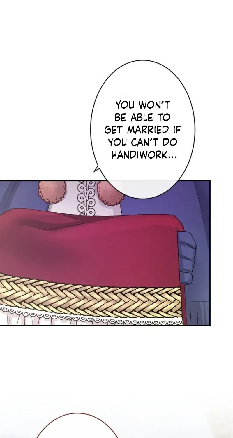 Munou na Mamahaha desu ga, Kazoku no Dekiai ga Tomarimasen! Chapter 133 page 36 - 