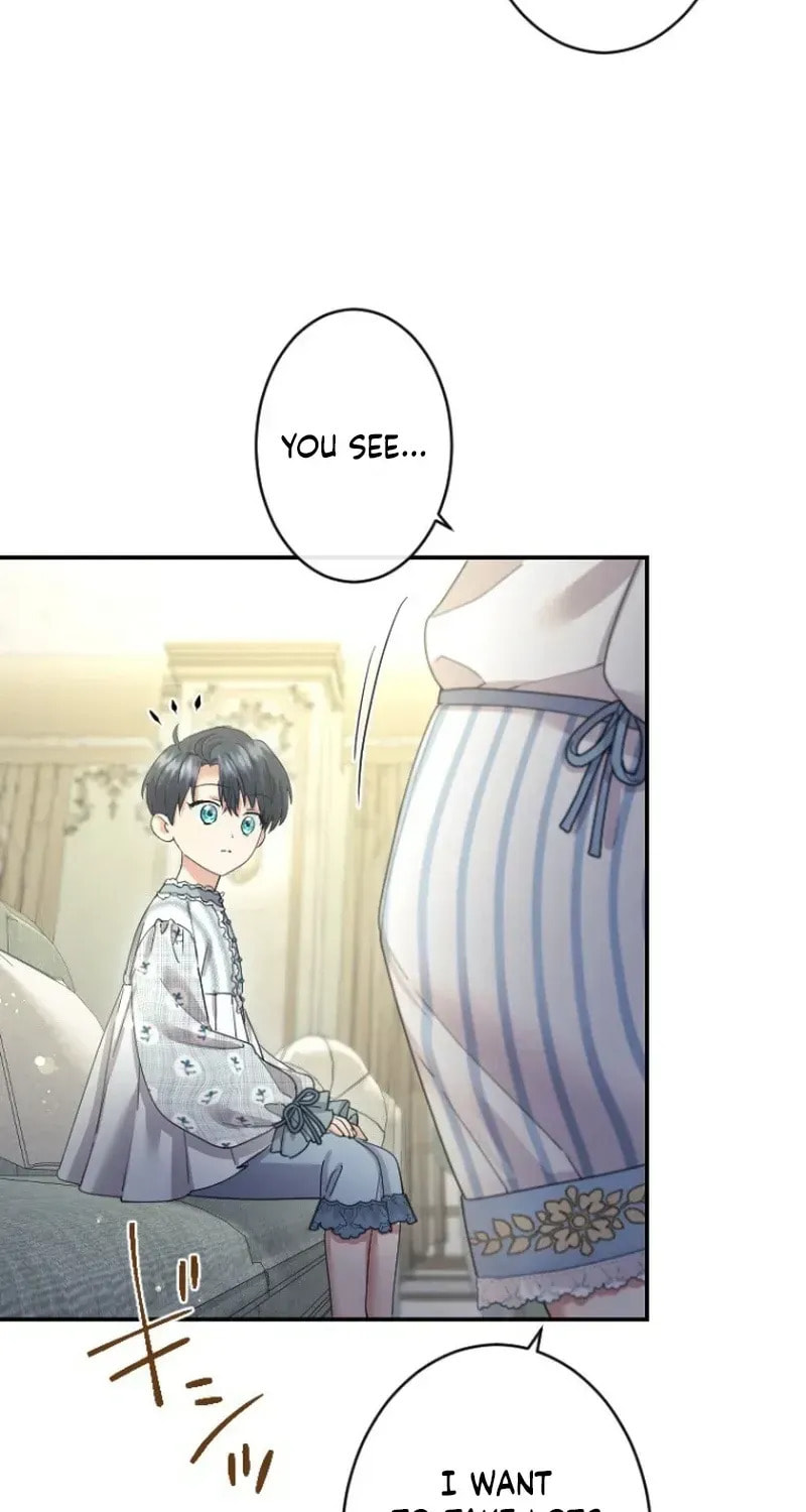 Munou na Mamahaha desu ga, Kazoku no Dekiai ga Tomarimasen! Chapter 133 page 44 - 