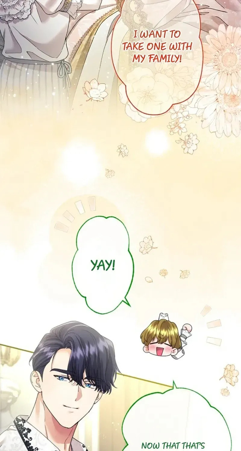 Munou na Mamahaha desu ga, Kazoku no Dekiai ga Tomarimasen! Chapter 133 page 52 - 