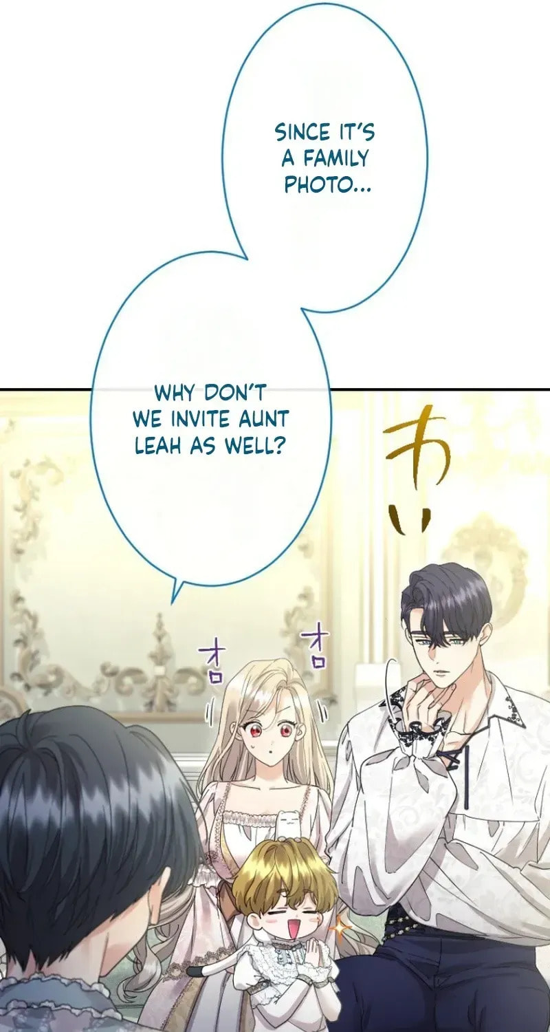 Munou na Mamahaha desu ga, Kazoku no Dekiai ga Tomarimasen! Chapter 133 page 57 - 