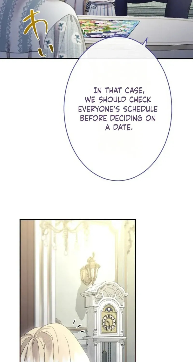 Munou na Mamahaha desu ga, Kazoku no Dekiai ga Tomarimasen! Chapter 133 page 58 - 