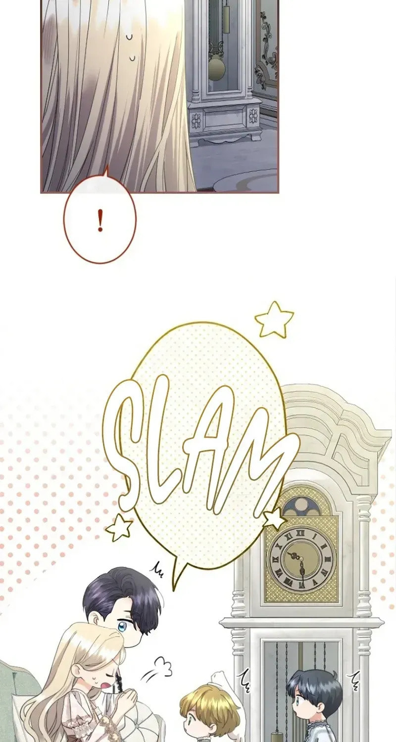 Munou na Mamahaha desu ga, Kazoku no Dekiai ga Tomarimasen! Chapter 133 page 59 - 