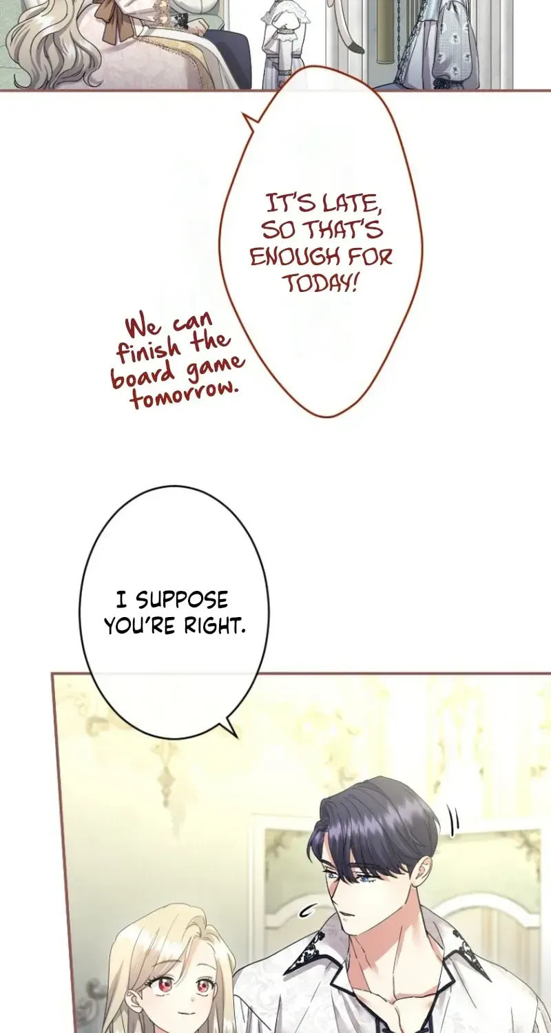 Munou na Mamahaha desu ga, Kazoku no Dekiai ga Tomarimasen! Chapter 133 page 60 - 