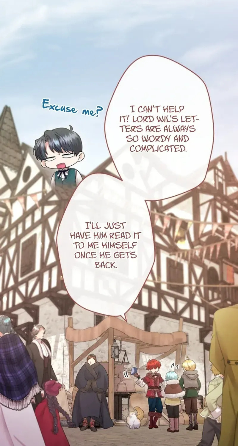 Munou na Mamahaha desu ga, Kazoku no Dekiai ga Tomarimasen! Chapter 133 page 7 - 