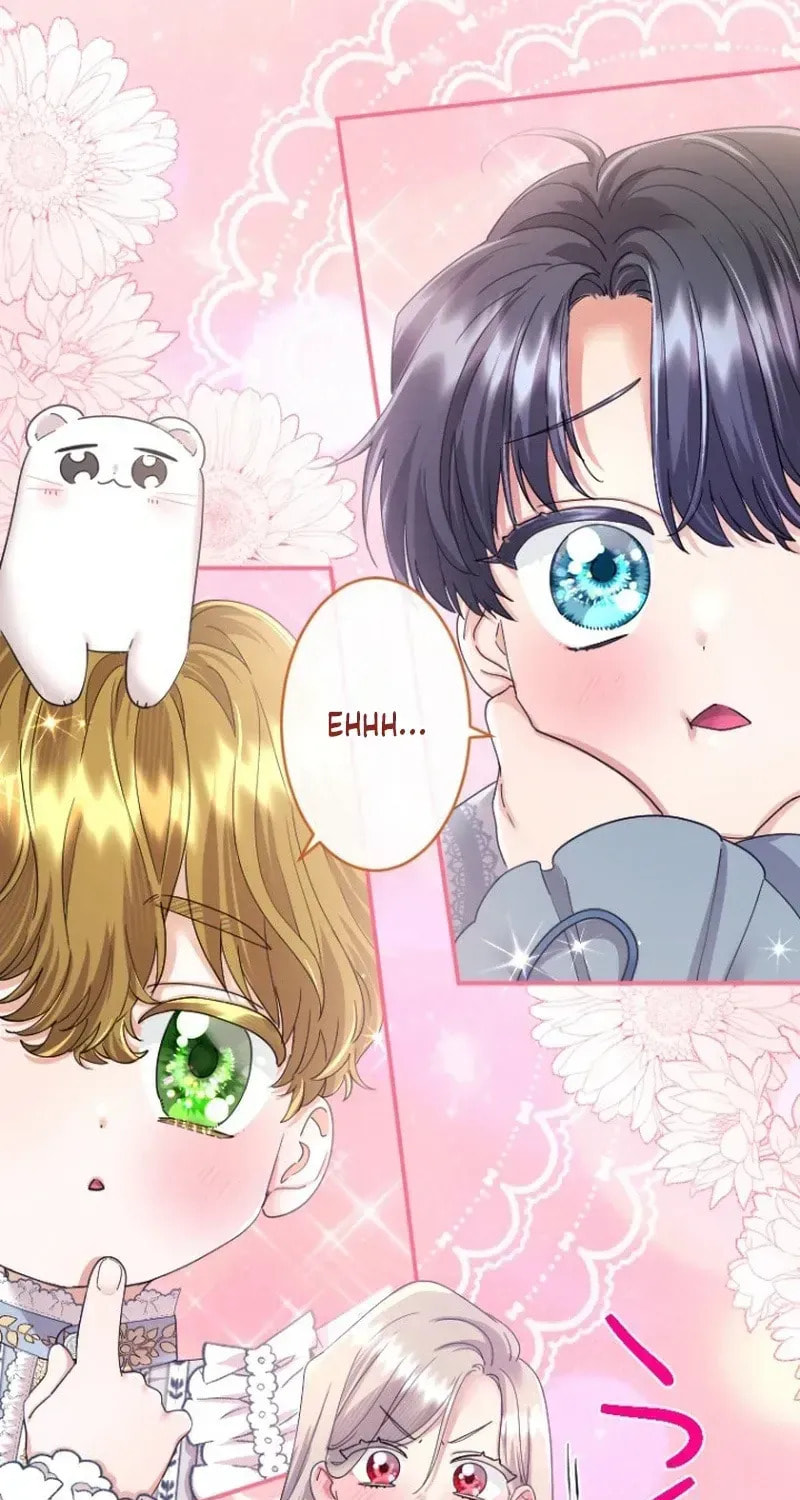 Munou na Mamahaha desu ga, Kazoku no Dekiai ga Tomarimasen! Chapter 133 page 62 - 