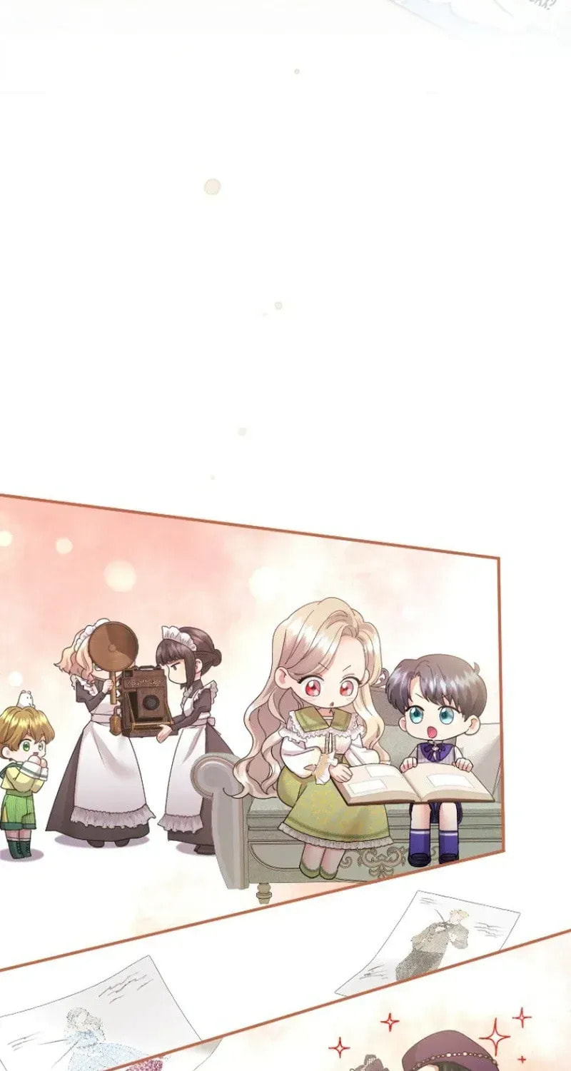 Munou na Mamahaha desu ga, Kazoku no Dekiai ga Tomarimasen! Chapter 133 page 66 - 