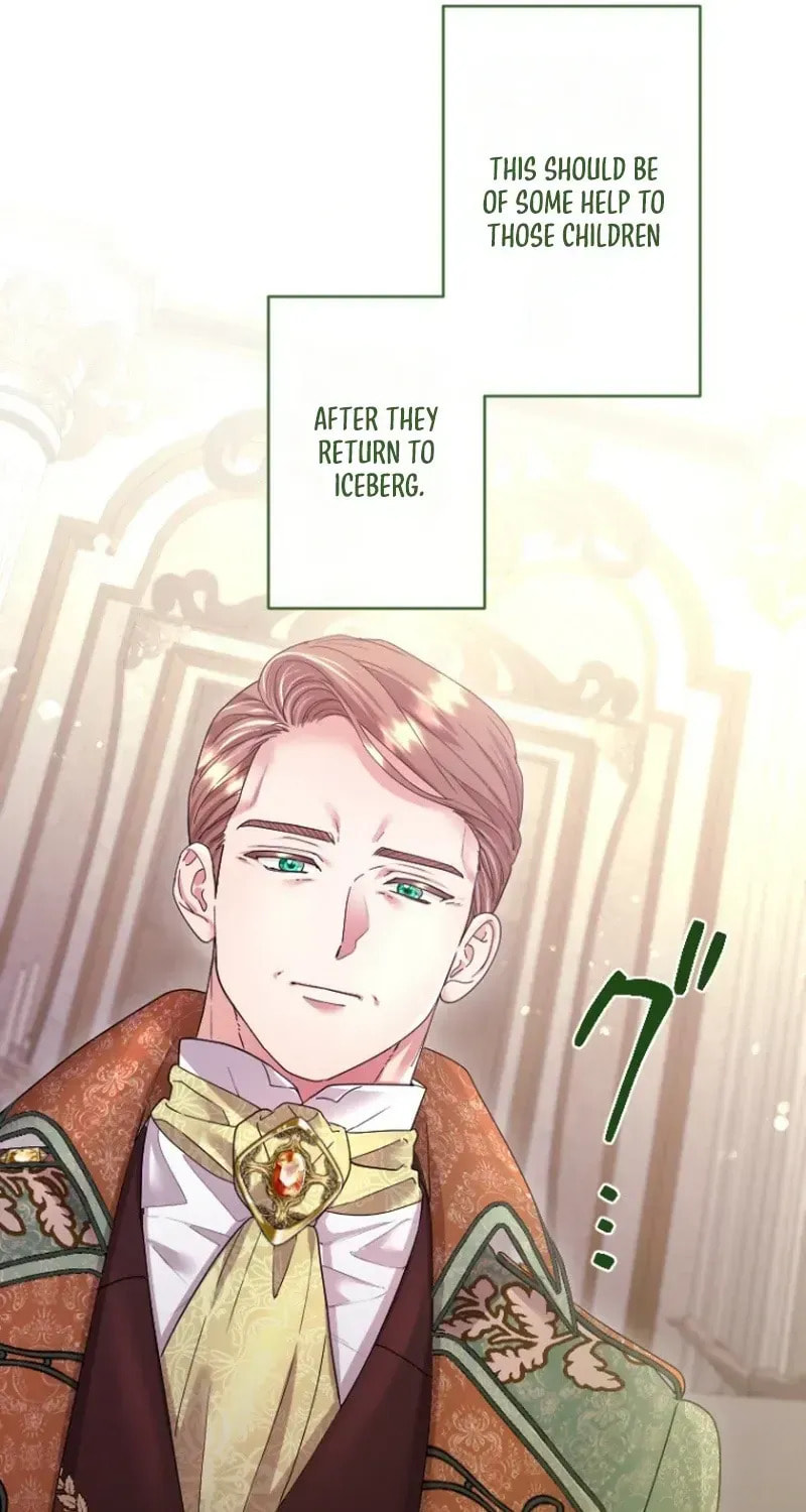 Munou na Mamahaha desu ga, Kazoku no Dekiai ga Tomarimasen! Chapter 133 page 73 - 