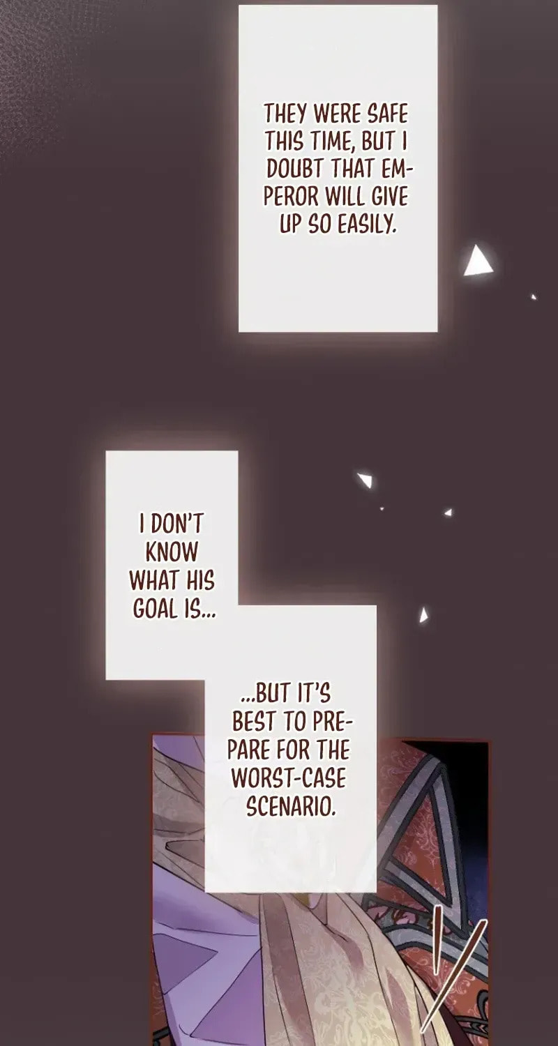 Munou na Mamahaha desu ga, Kazoku no Dekiai ga Tomarimasen! Chapter 133 page 75 - 