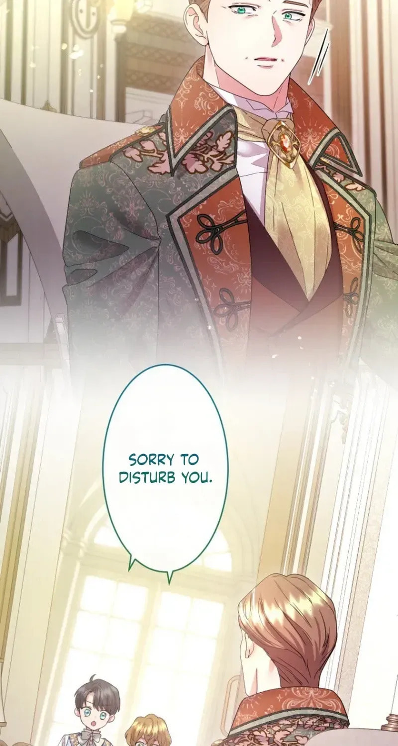 Munou na Mamahaha desu ga, Kazoku no Dekiai ga Tomarimasen! Chapter 133 page 80 - 