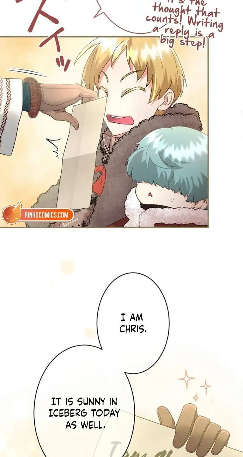 Munou na Mamahaha desu ga, Kazoku no Dekiai ga Tomarimasen! Chapter 133 page 9 - 
