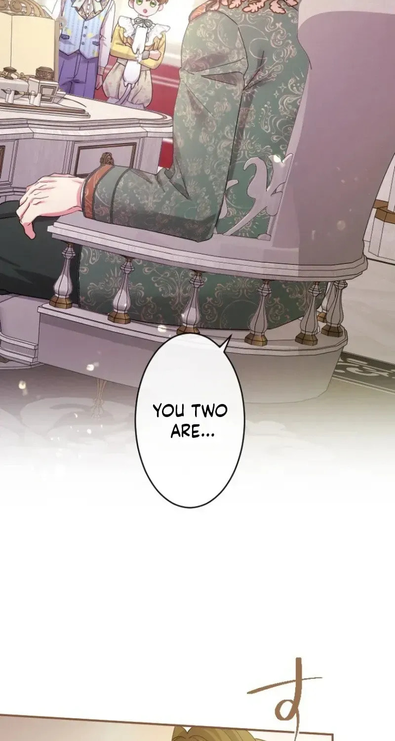 Munou na Mamahaha desu ga, Kazoku no Dekiai ga Tomarimasen! Chapter 133 page 81 - 