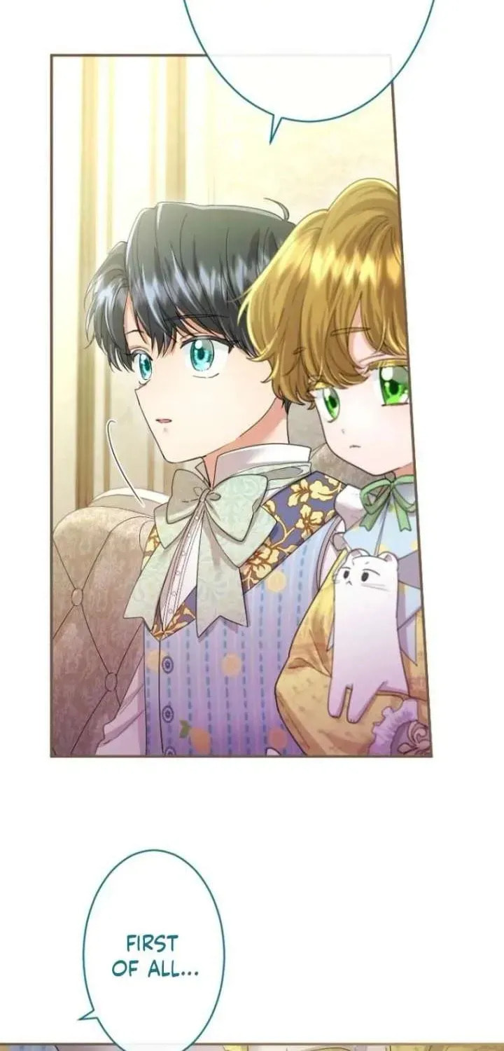 Munou na Mamahaha desu ga, Kazoku no Dekiai ga Tomarimasen! Chapter 134.1 page 17 - 