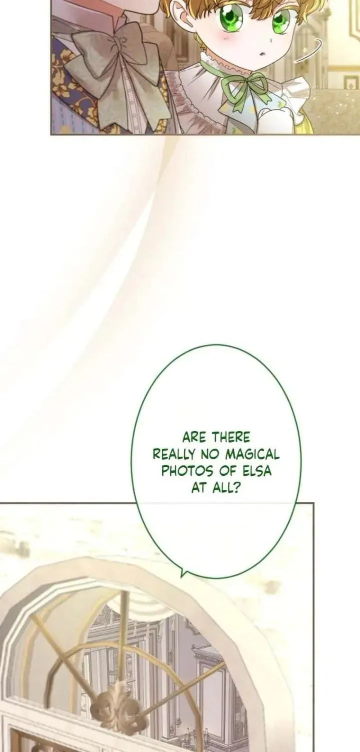 Munou na Mamahaha desu ga, Kazoku no Dekiai ga Tomarimasen! Chapter 134.1 page 19 - 