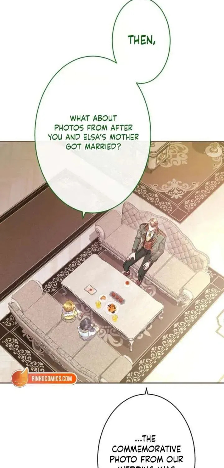 Munou na Mamahaha desu ga, Kazoku no Dekiai ga Tomarimasen! Chapter 134.1 page 22 - 