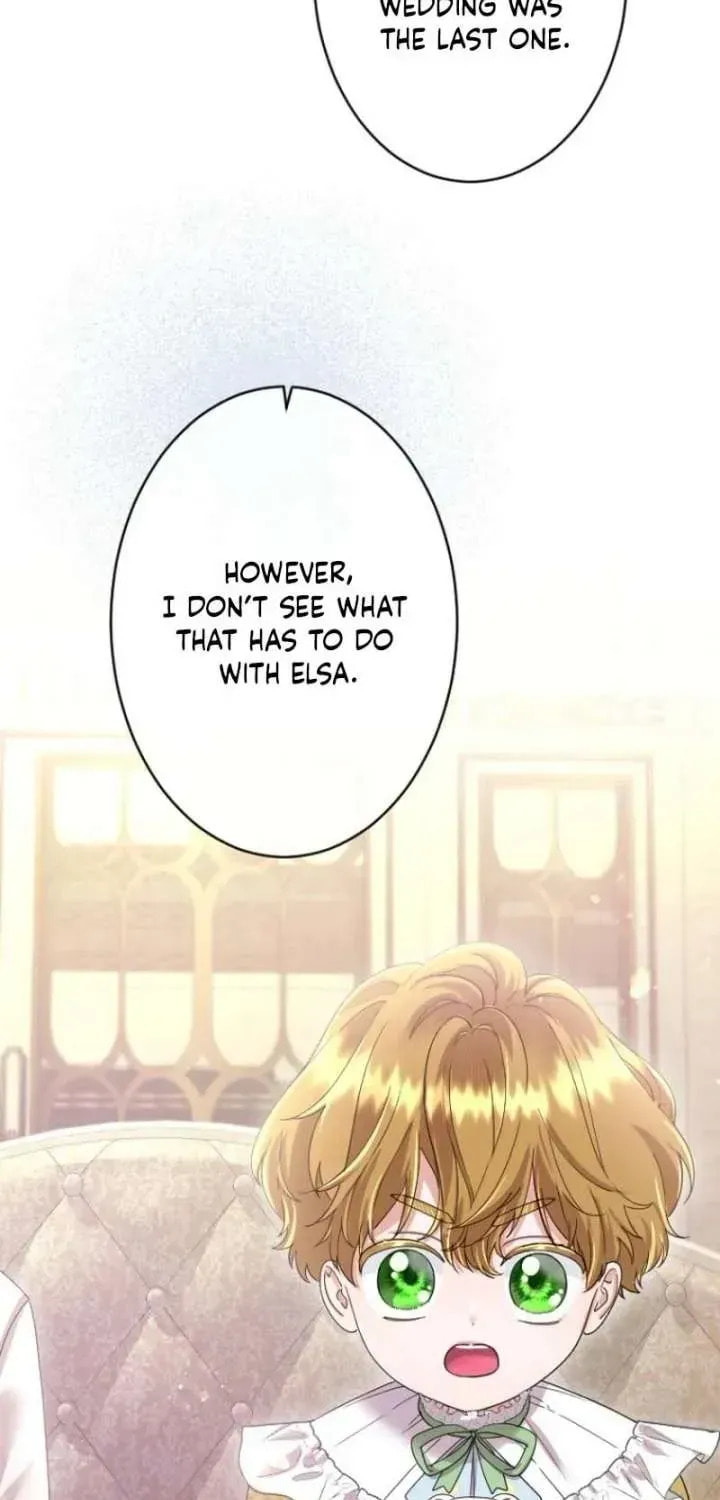 Munou na Mamahaha desu ga, Kazoku no Dekiai ga Tomarimasen! Chapter 134.1 page 23 - 
