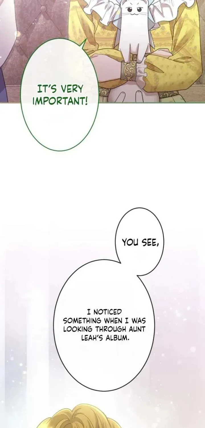 Munou na Mamahaha desu ga, Kazoku no Dekiai ga Tomarimasen! Chapter 134.1 page 24 - 