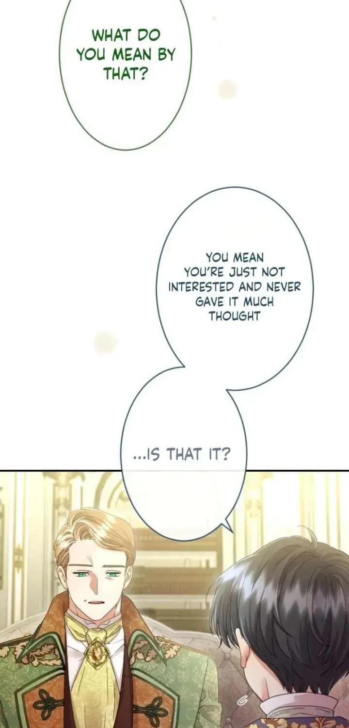 Munou na Mamahaha desu ga, Kazoku no Dekiai ga Tomarimasen! Chapter 134.1 page 32 - 