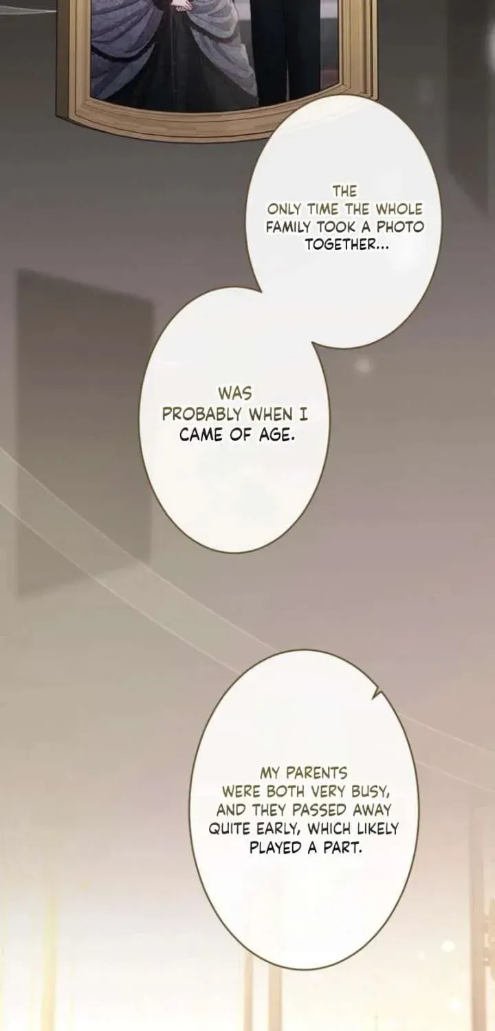 Munou na Mamahaha desu ga, Kazoku no Dekiai ga Tomarimasen! Chapter 134.1 page 36 - 