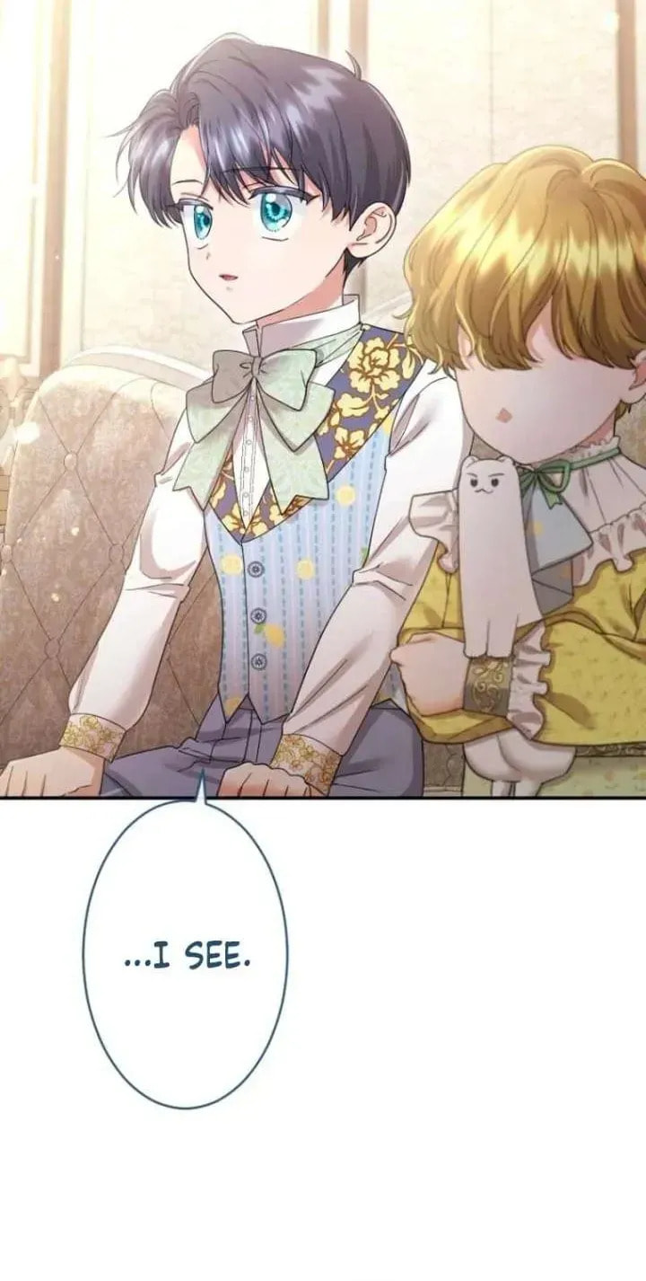 Munou na Mamahaha desu ga, Kazoku no Dekiai ga Tomarimasen! Chapter 134.1 page 37 - 