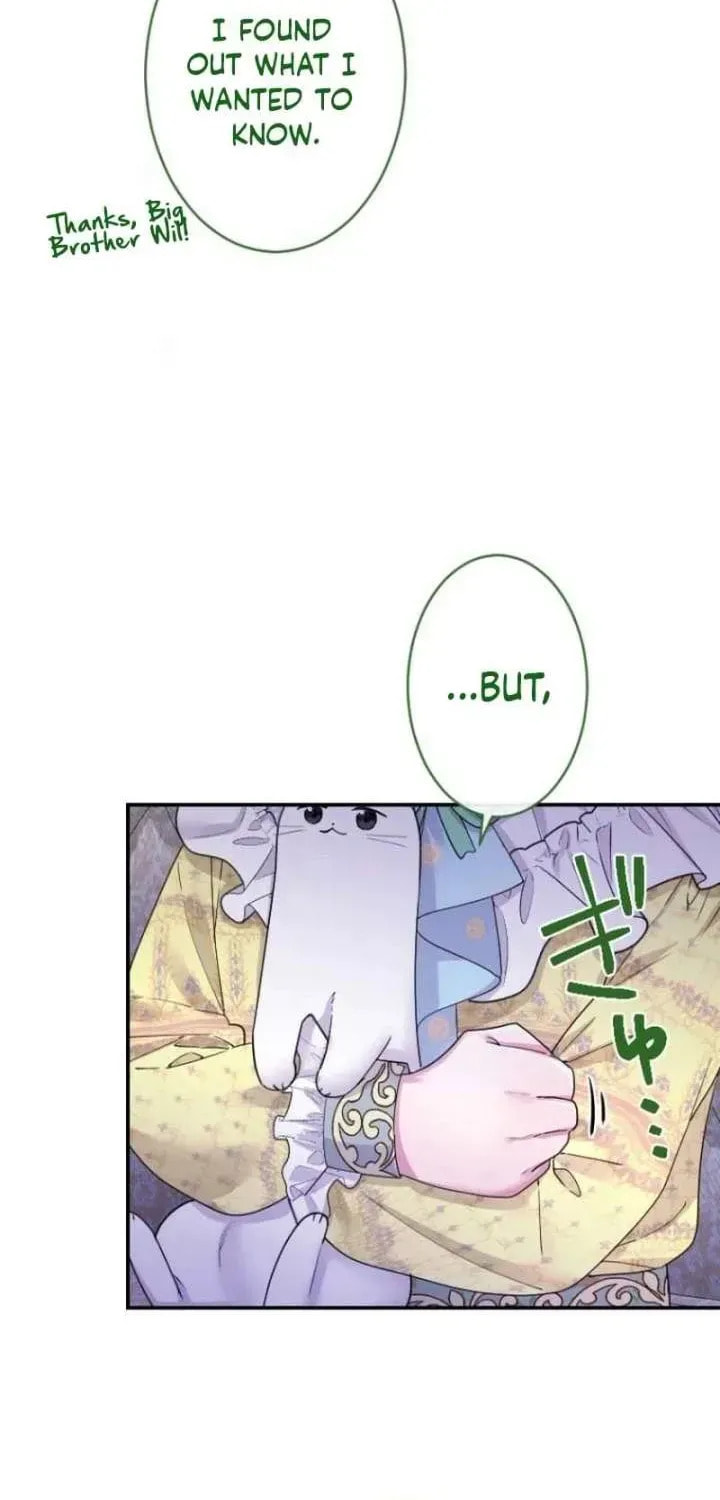 Munou na Mamahaha desu ga, Kazoku no Dekiai ga Tomarimasen! Chapter 134.1 page 39 - 