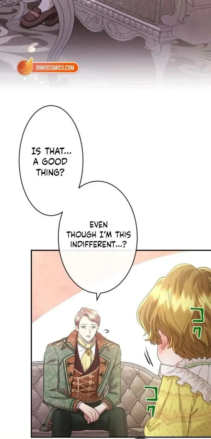 Munou na Mamahaha desu ga, Kazoku no Dekiai ga Tomarimasen! Chapter 134.1 page 41 - 