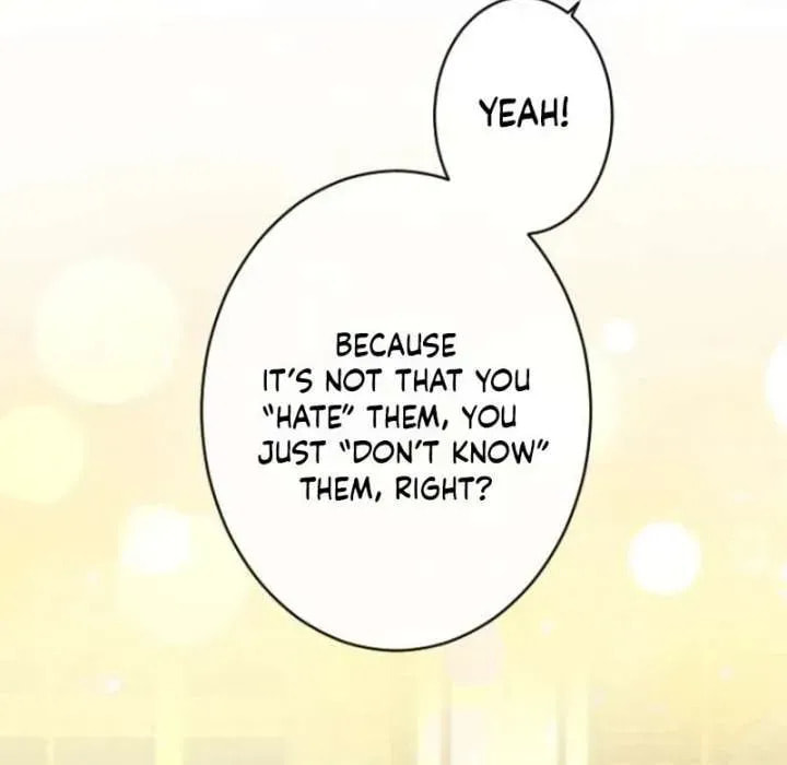 Munou na Mamahaha desu ga, Kazoku no Dekiai ga Tomarimasen! Chapter 134.1 page 42 - 