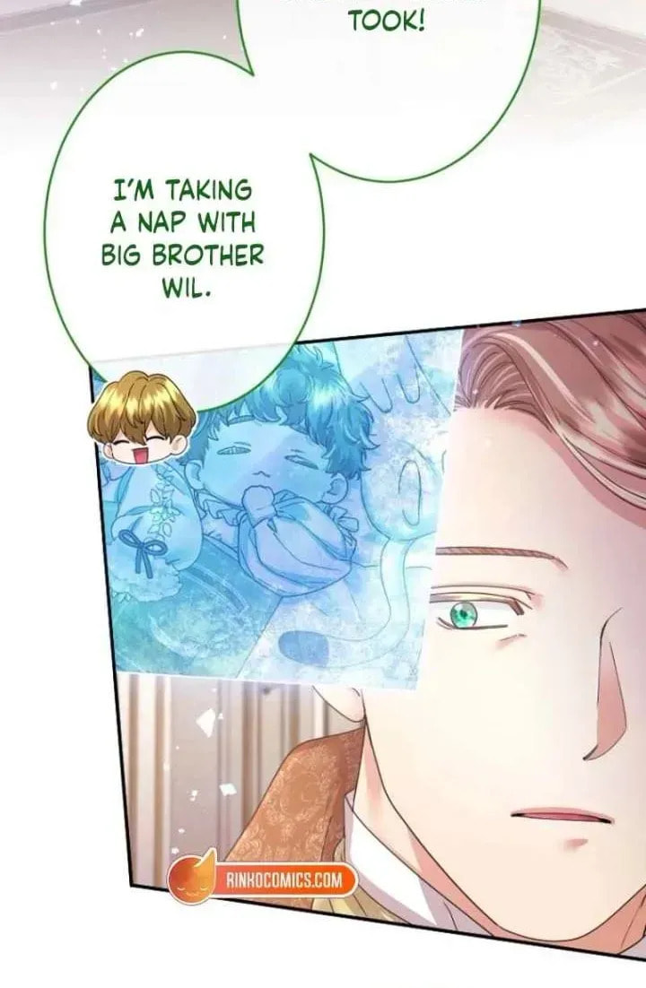 Munou na Mamahaha desu ga, Kazoku no Dekiai ga Tomarimasen! Chapter 134.1 page 50 - 