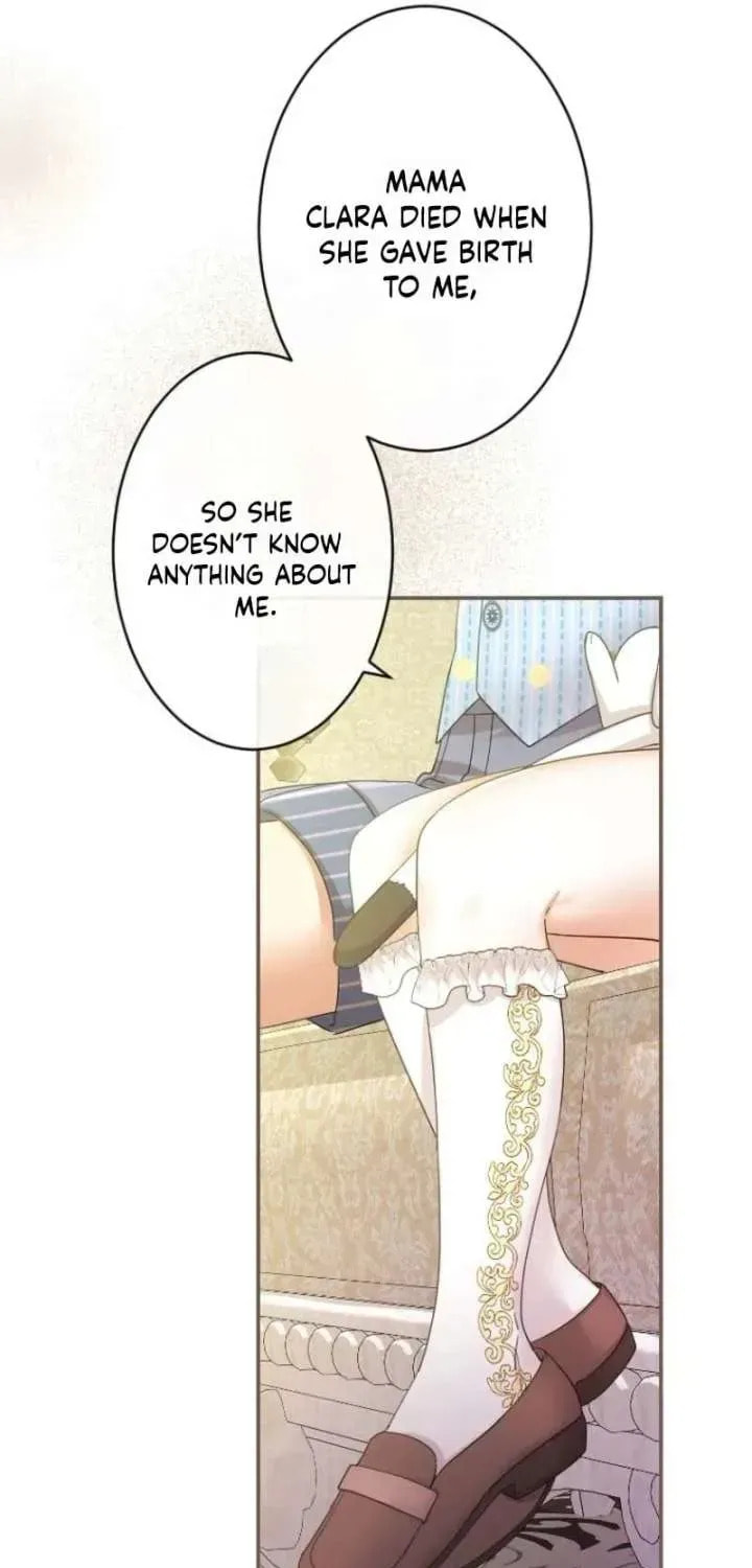 Munou na Mamahaha desu ga, Kazoku no Dekiai ga Tomarimasen! Chapter 134.1 page 56 - 
