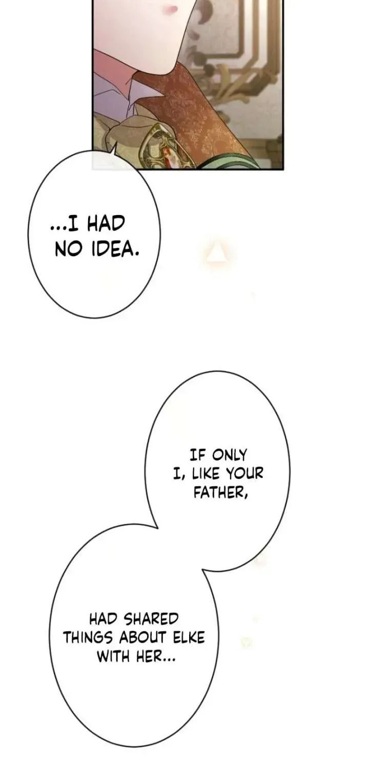 Munou na Mamahaha desu ga, Kazoku no Dekiai ga Tomarimasen! Chapter 134.1 page 59 - 