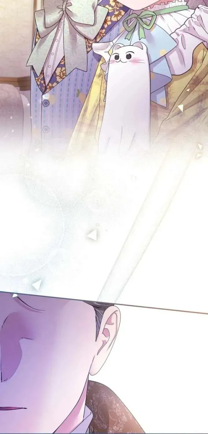 Munou na Mamahaha desu ga, Kazoku no Dekiai ga Tomarimasen! Chapter 134.1 page 63 - 